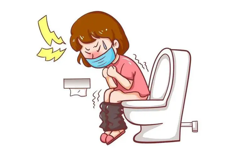 如厕自由被忽视